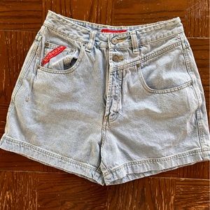 Union bay shorts